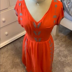 This is a very cute dress